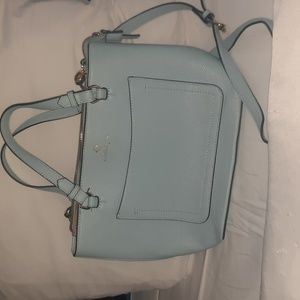 Nanette Lepore demi satchel.